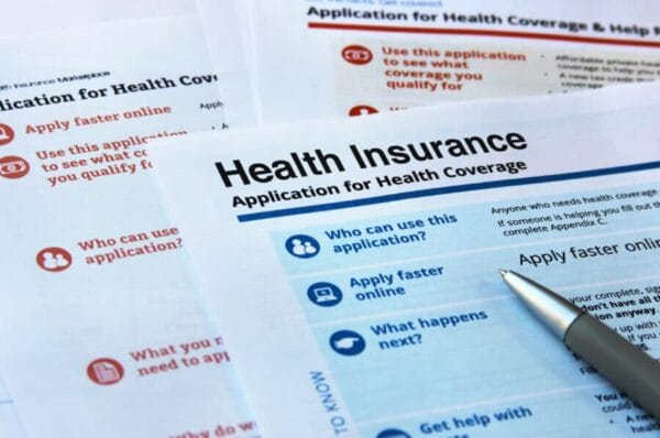 Ancillary Health Insurance