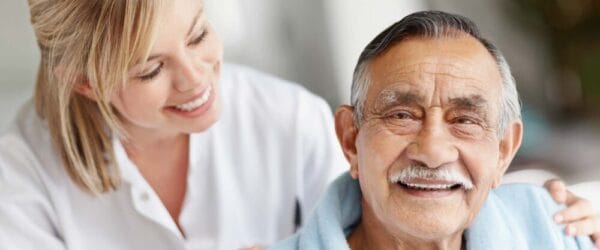 Long-term care insurance companies in the USA