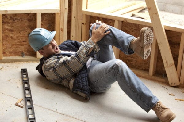 Workers' Compensation Insurance